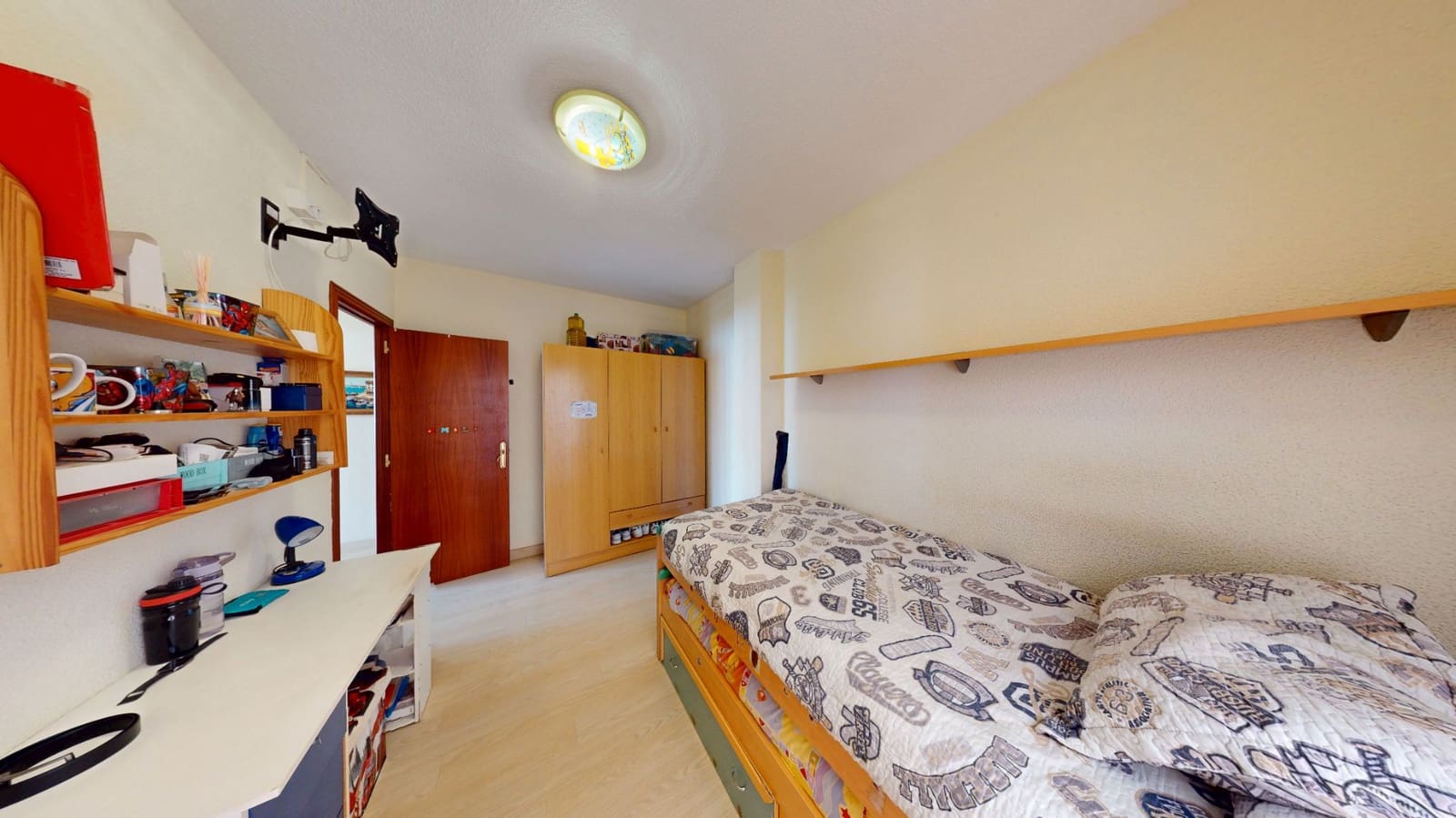 3 soverom Leilighet til salgs i El Campello med garasje - € 229 000 (Ref: 9688643)