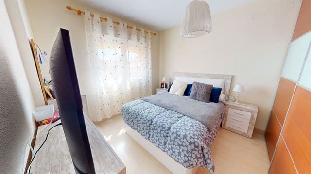 3 slaapkamer Flat te koop in El Campello met garage - € 229.000 (Ref: 9688643)