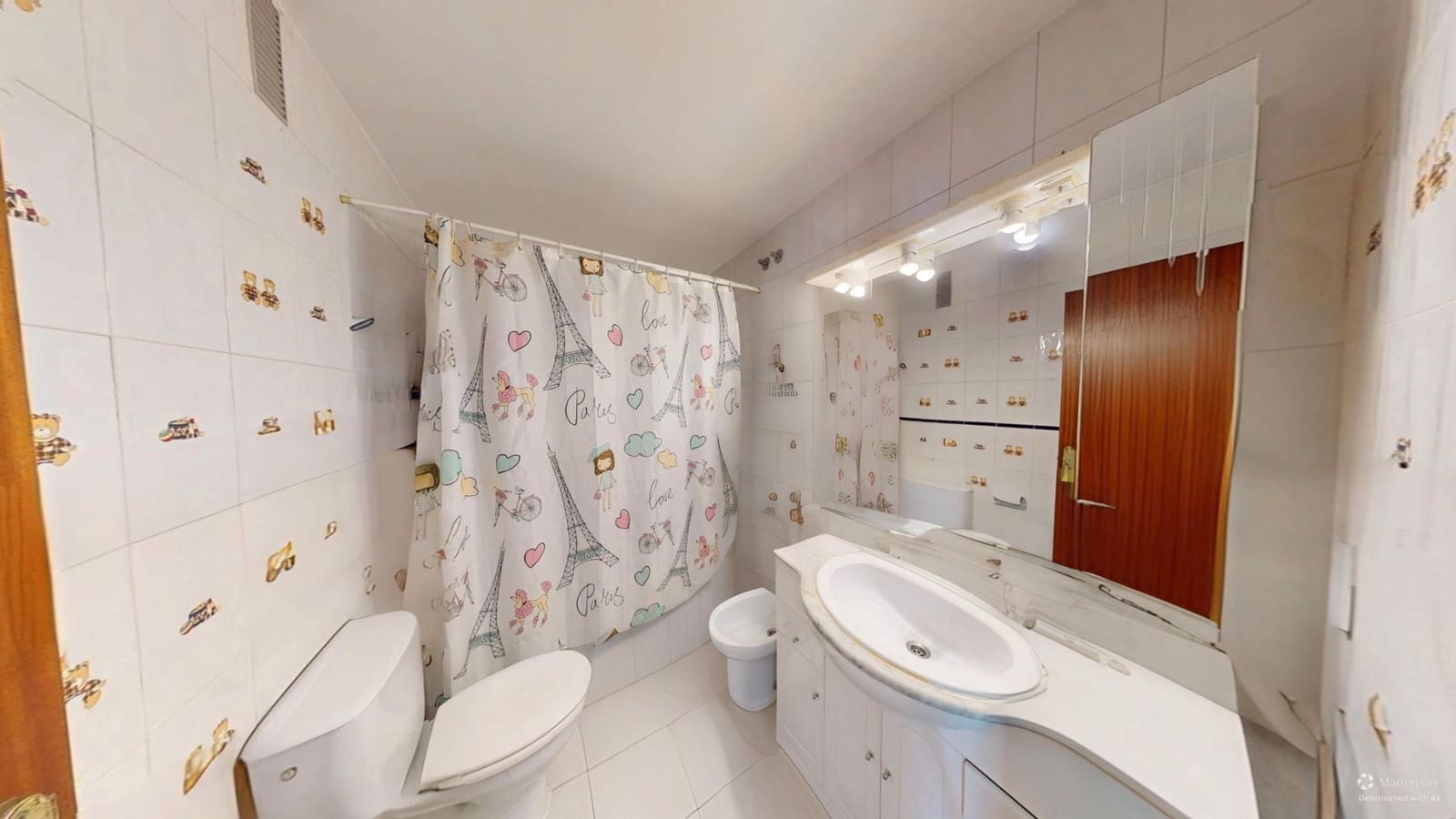 3 soverom Leilighet til salgs i El Campello med garasje - € 229 000 (Ref: 9688643)