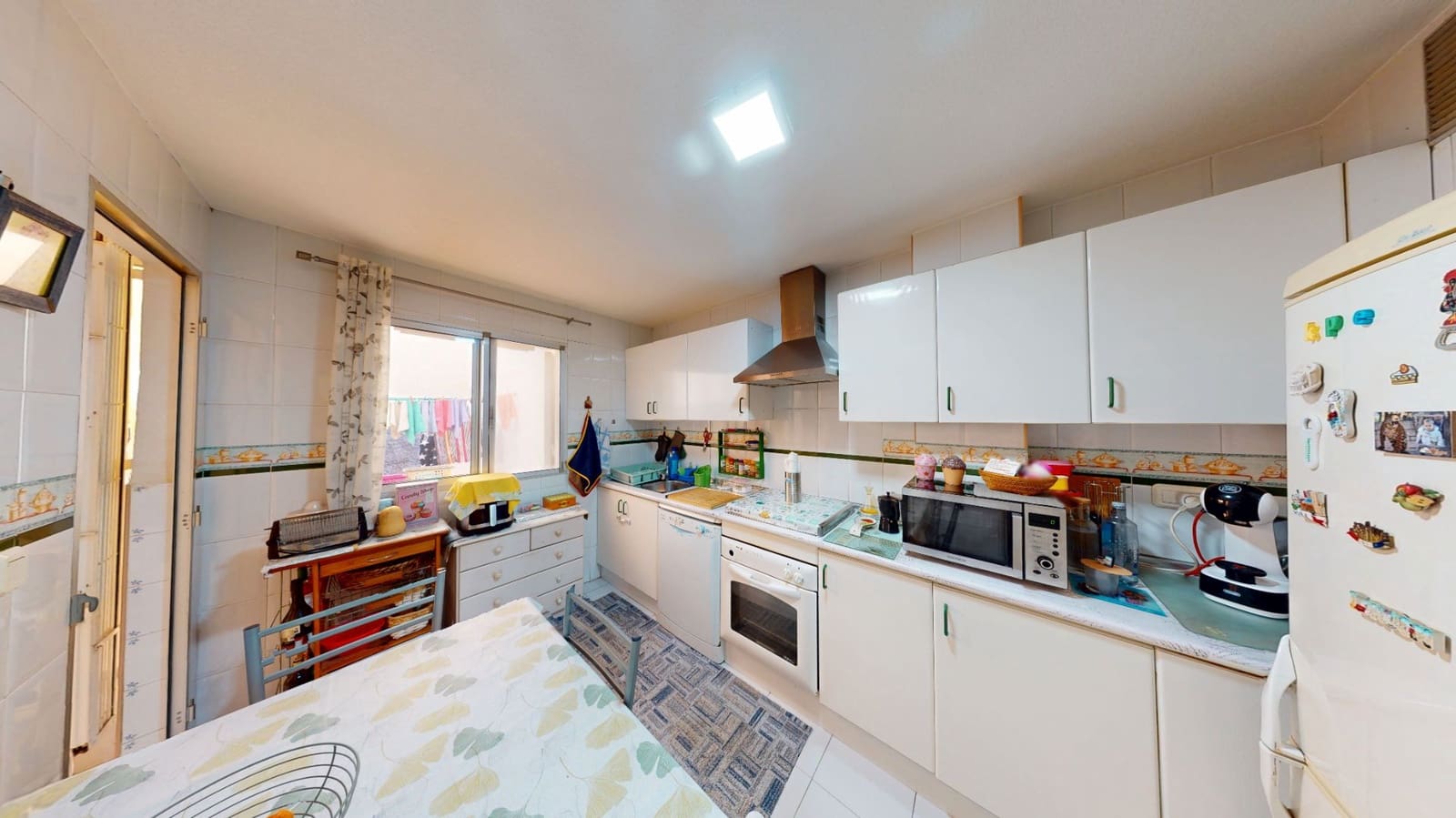 3 soverom Leilighet til salgs i El Campello med garasje - € 229 000 (Ref: 9688643)