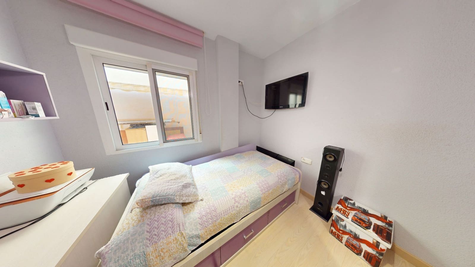 3 soverom Leilighet til salgs i El Campello med garasje - € 229 000 (Ref: 9688643)