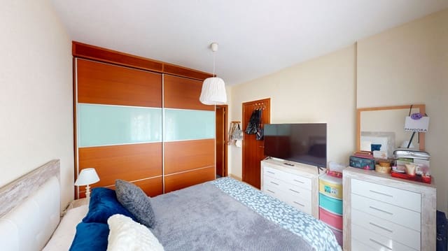 3 slaapkamer Flat te koop in El Campello met garage - € 229.000 (Ref: 9688643)