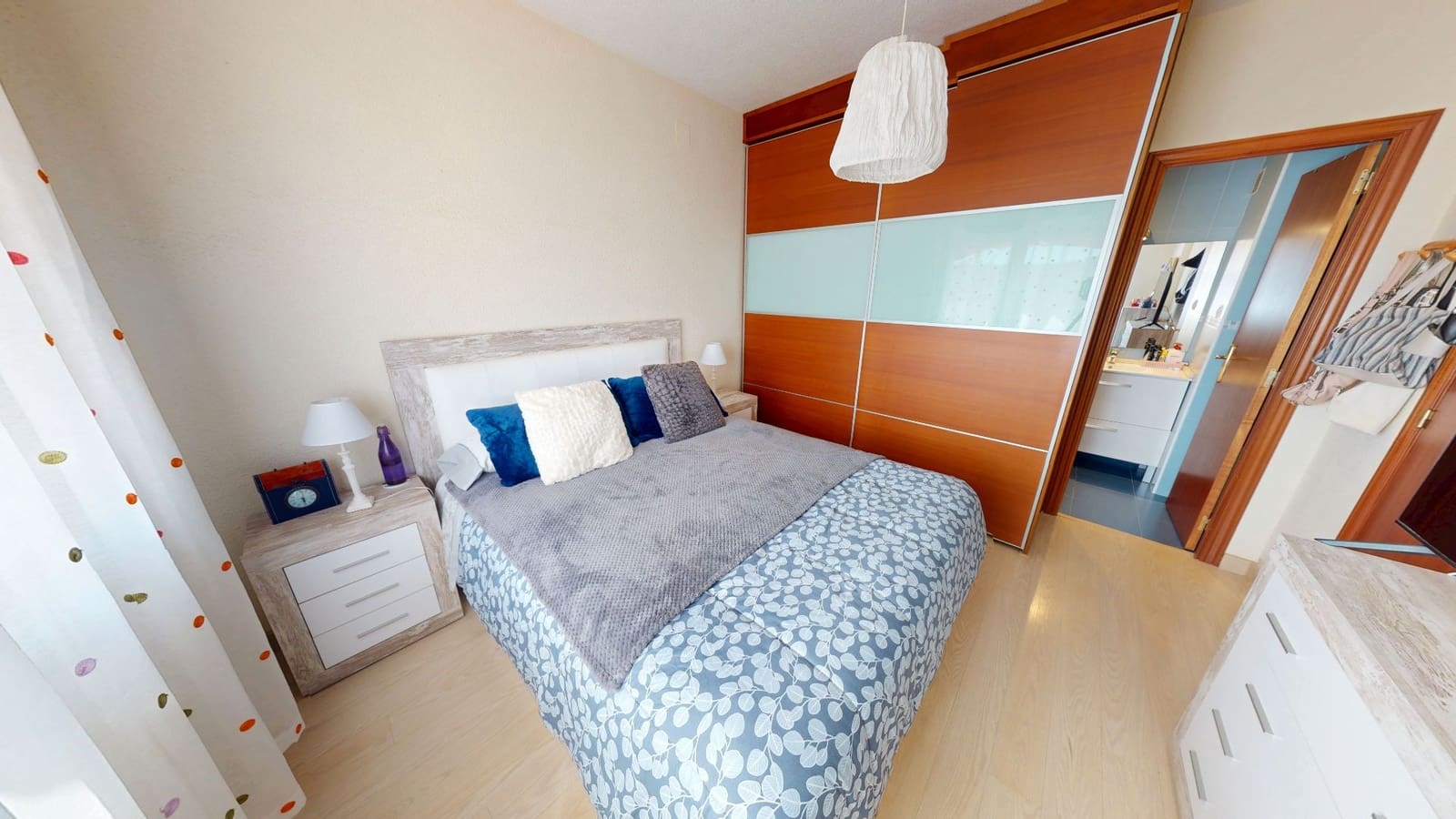 3 soverom Leilighet til salgs i El Campello med garasje - € 229 000 (Ref: 9688643)