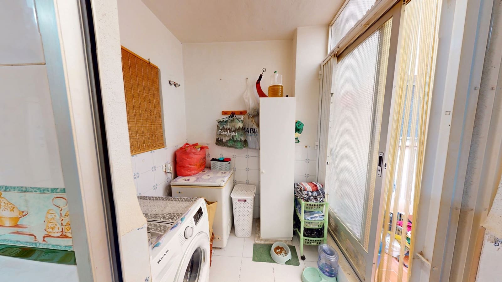 3 soverom Leilighet til salgs i El Campello med garasje - € 229 000 (Ref: 9688643)