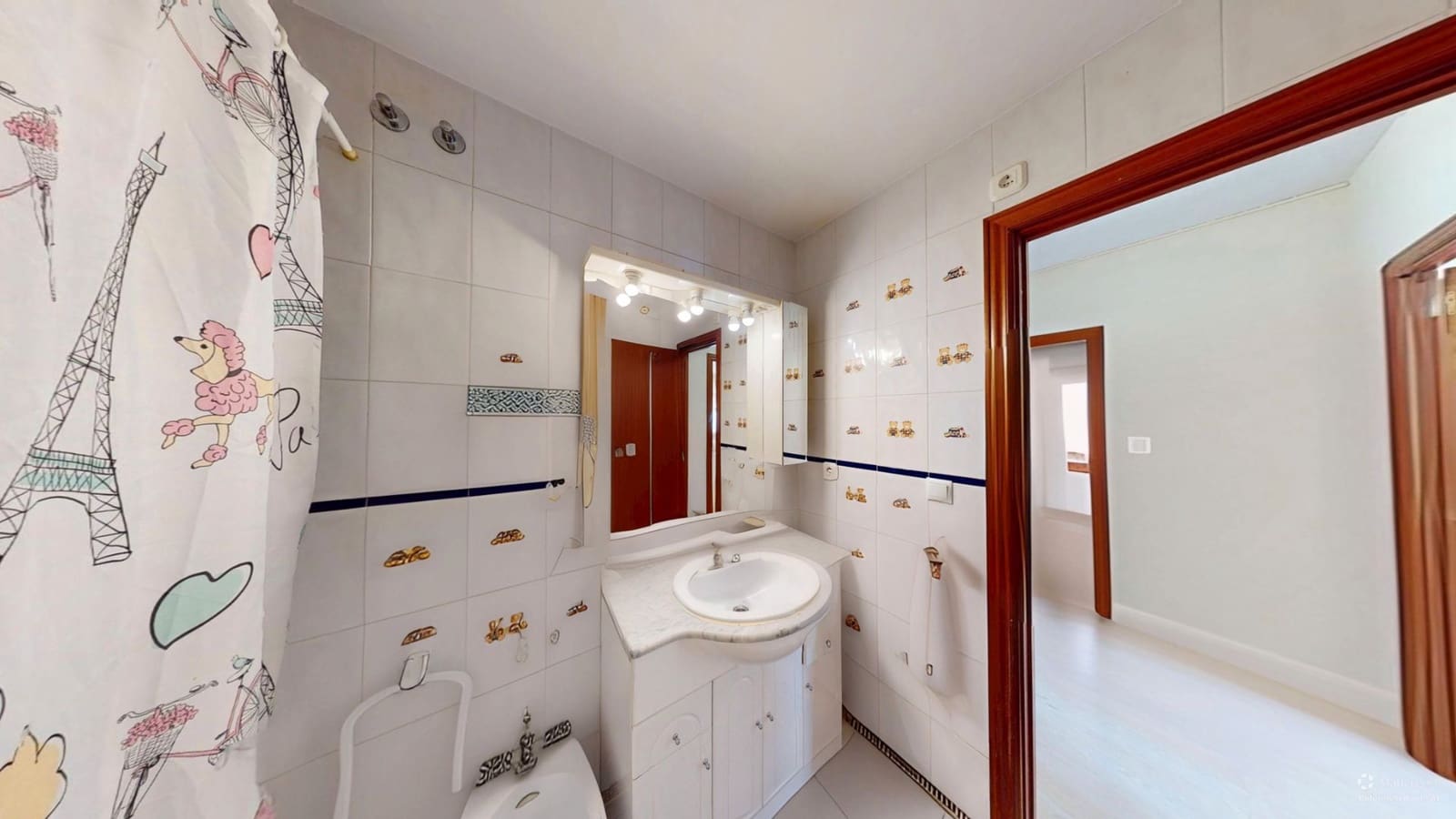 3 soverom Leilighet til salgs i El Campello med garasje - € 229 000 (Ref: 9688643)