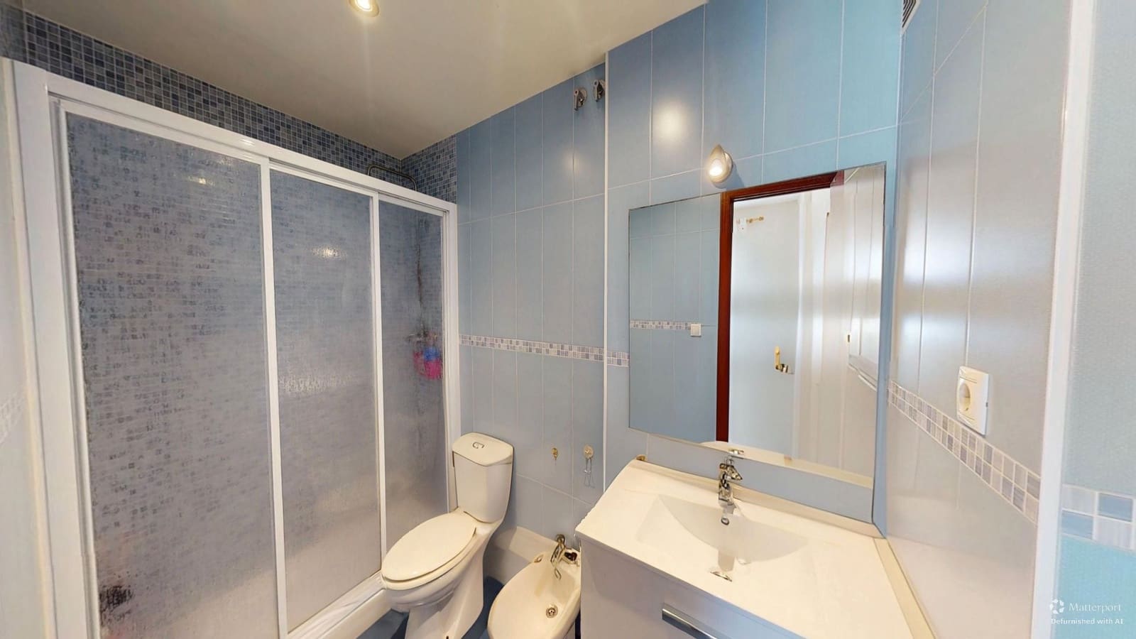 3 soverom Leilighet til salgs i El Campello med garasje - € 229 000 (Ref: 9688643)