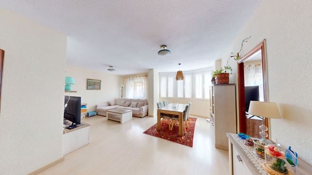 3 slaapkamer Flat te koop in El Campello met garage - € 229.000 (Ref: 9688643)