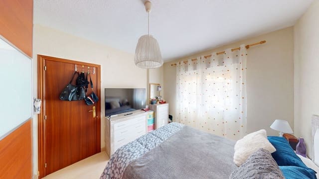 3 slaapkamer Flat te koop in El Campello met garage - € 229.000 (Ref: 9688643)