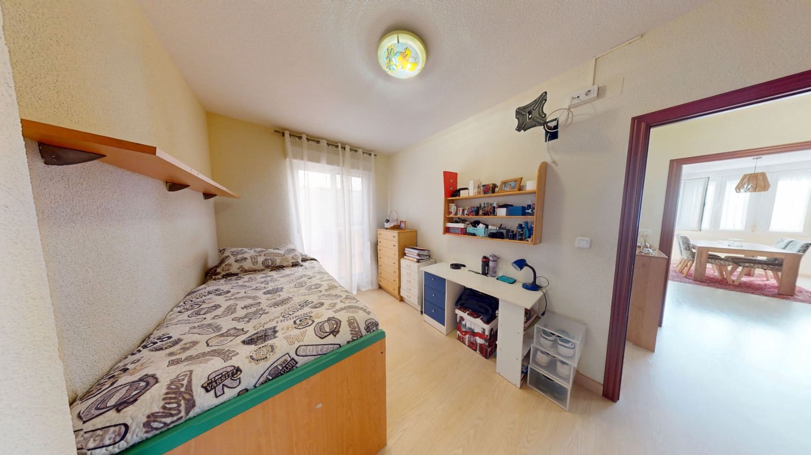 3 soverom Leilighet til salgs i El Campello med garasje - € 229 000 (Ref: 9688643)