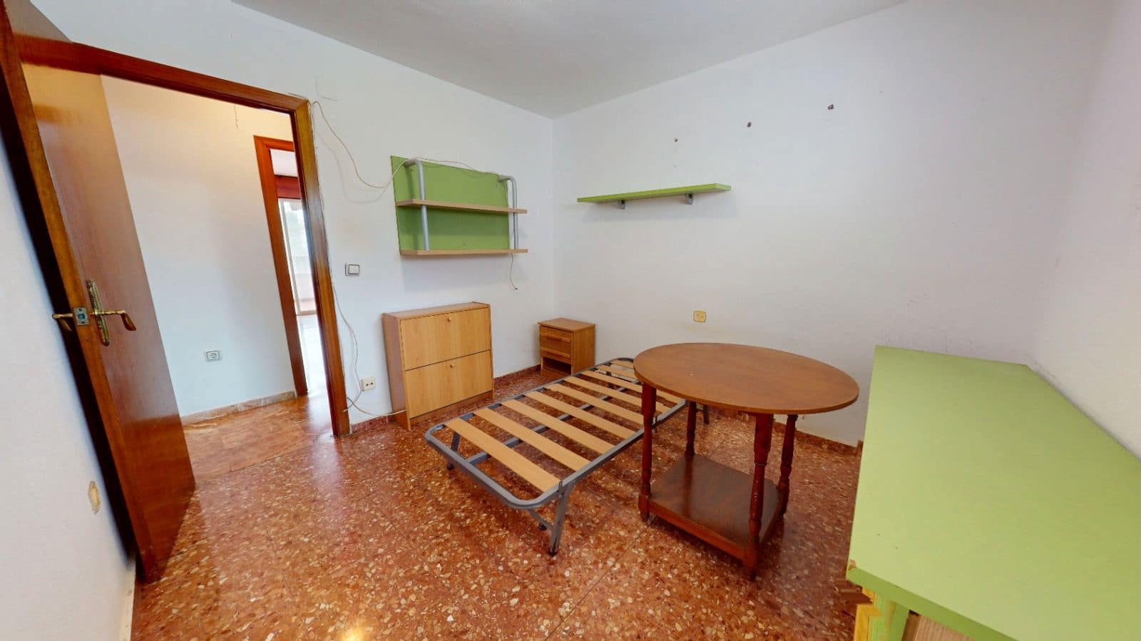 3 makuuhuone Asunto myytävänä paikassa Alicante kaupunki mukana uima-altaan 
autotalli - 379 000 € (Ref: 9702444)