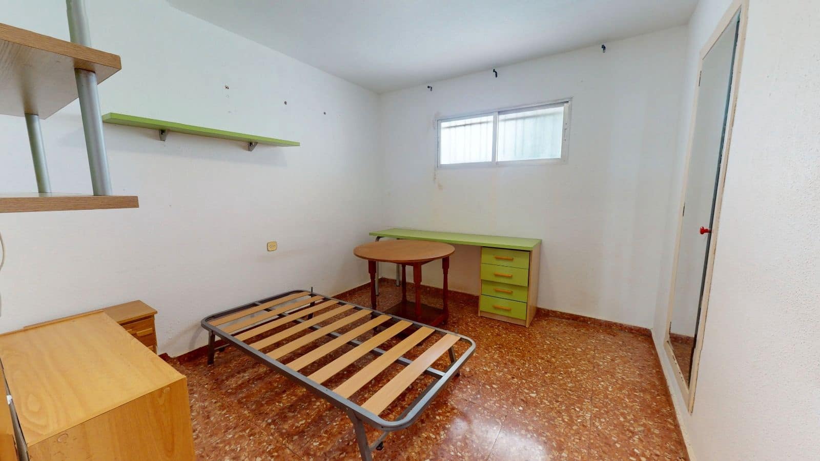 3 makuuhuone Asunto myytävänä paikassa Alicante kaupunki mukana uima-altaan 
autotalli - 379 000 € (Ref: 9702444)