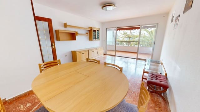 3 soveværelse Lejlighed til salg i Playa de San Juan, Alicante by med swimmingpool garage - € 379.000 (Ref: 9702444)