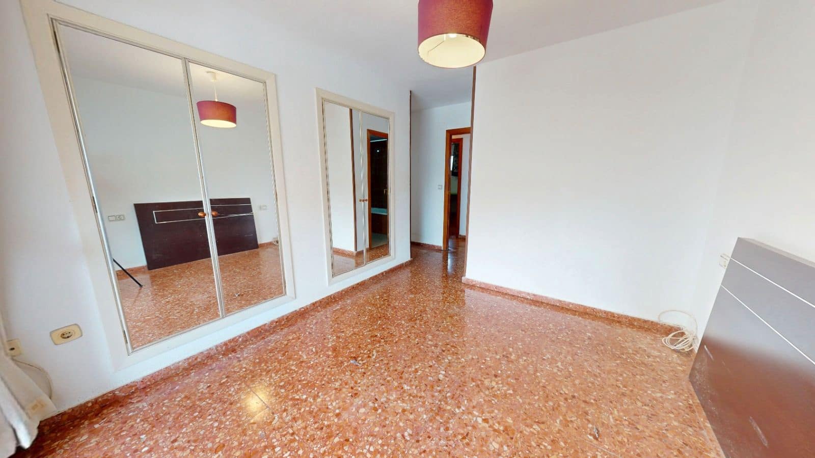 3 makuuhuone Asunto myytävänä paikassa Alicante kaupunki mukana uima-altaan 
autotalli - 379 000 € (Ref: 9702444)