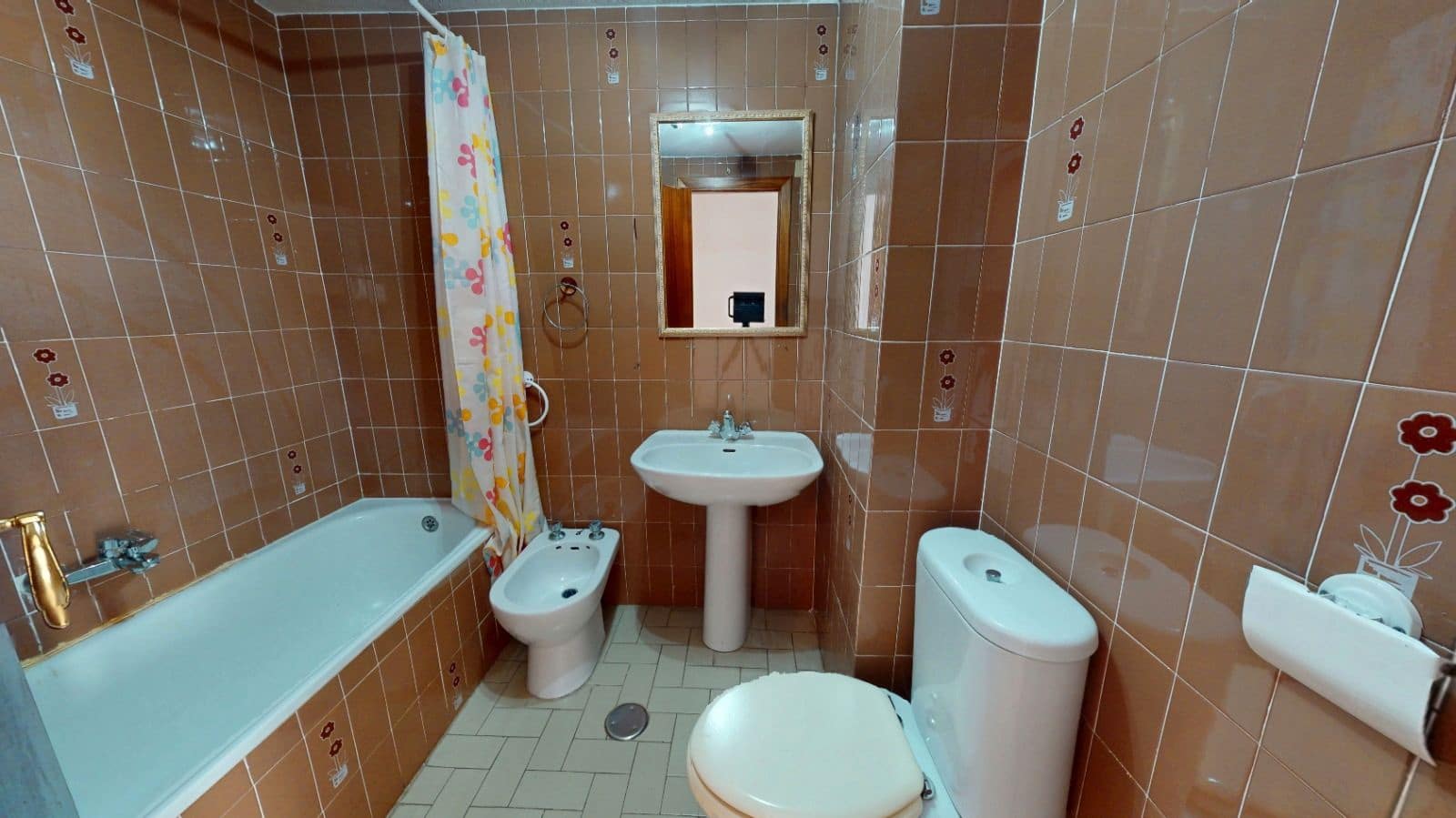 3 makuuhuone Asunto myytävänä paikassa Alicante kaupunki mukana uima-altaan 
autotalli - 379 000 € (Ref: 9702444)