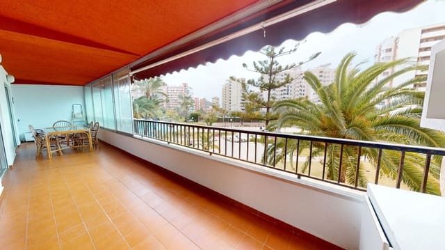 3 soveværelse Lejlighed til salg i Playa de San Juan, Alicante by med swimmingpool garage - € 379.000 (Ref: 9702444)