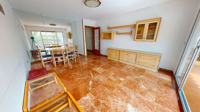 3 soveværelse Lejlighed til salg i Playa de San Juan, Alicante by med swimmingpool garage - € 379.000 (Ref: 9702444)