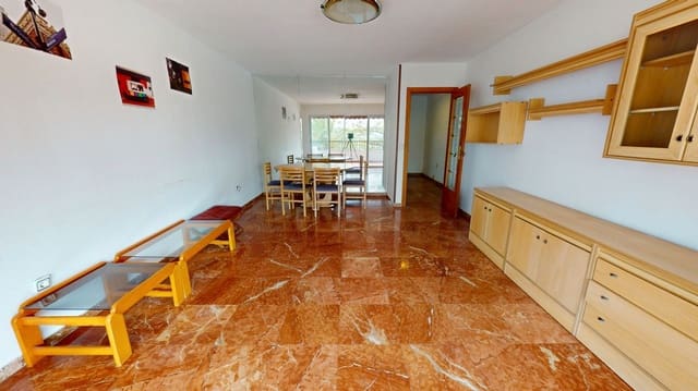 3 soveværelse Lejlighed til salg i Playa de San Juan, Alicante by med swimmingpool garage - € 379.000 (Ref: 9702444)