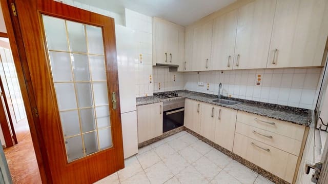 3 soveværelse Lejlighed til salg i Playa de San Juan, Alicante by med swimmingpool garage - € 379.000 (Ref: 9702444)