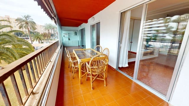 3 soveværelse Lejlighed til salg i Playa de San Juan, Alicante by med swimmingpool garage - € 379.000 (Ref: 9702444)
