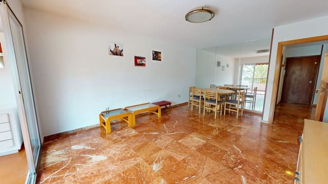 3 soveværelse Lejlighed til salg i Playa de San Juan, Alicante by med swimmingpool garage - € 379.000 (Ref: 9702444)