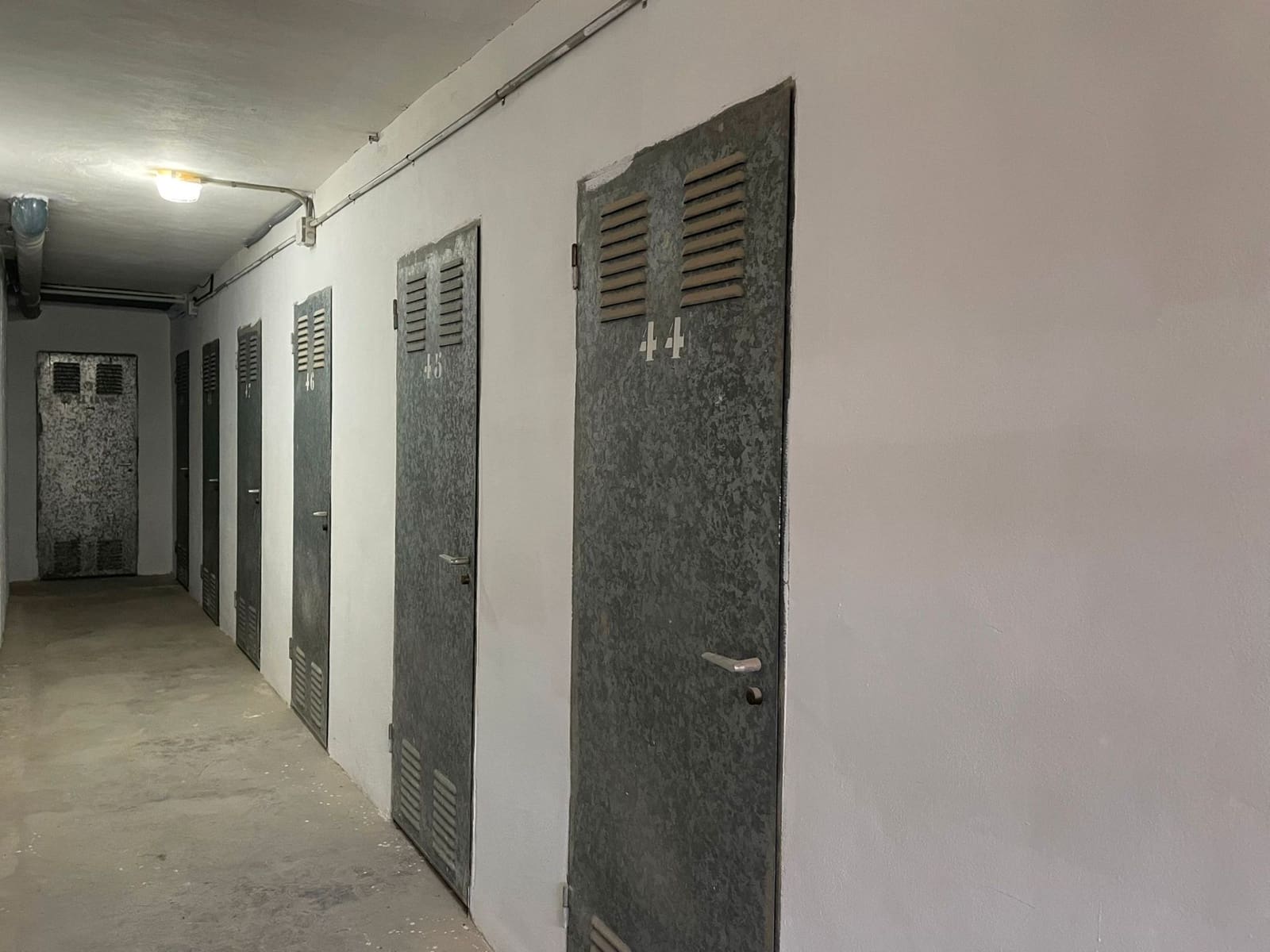 3 makuuhuone Asunto myytävänä paikassa Alicante kaupunki mukana uima-altaan 
autotalli - 379 000 € (Ref: 9702444)