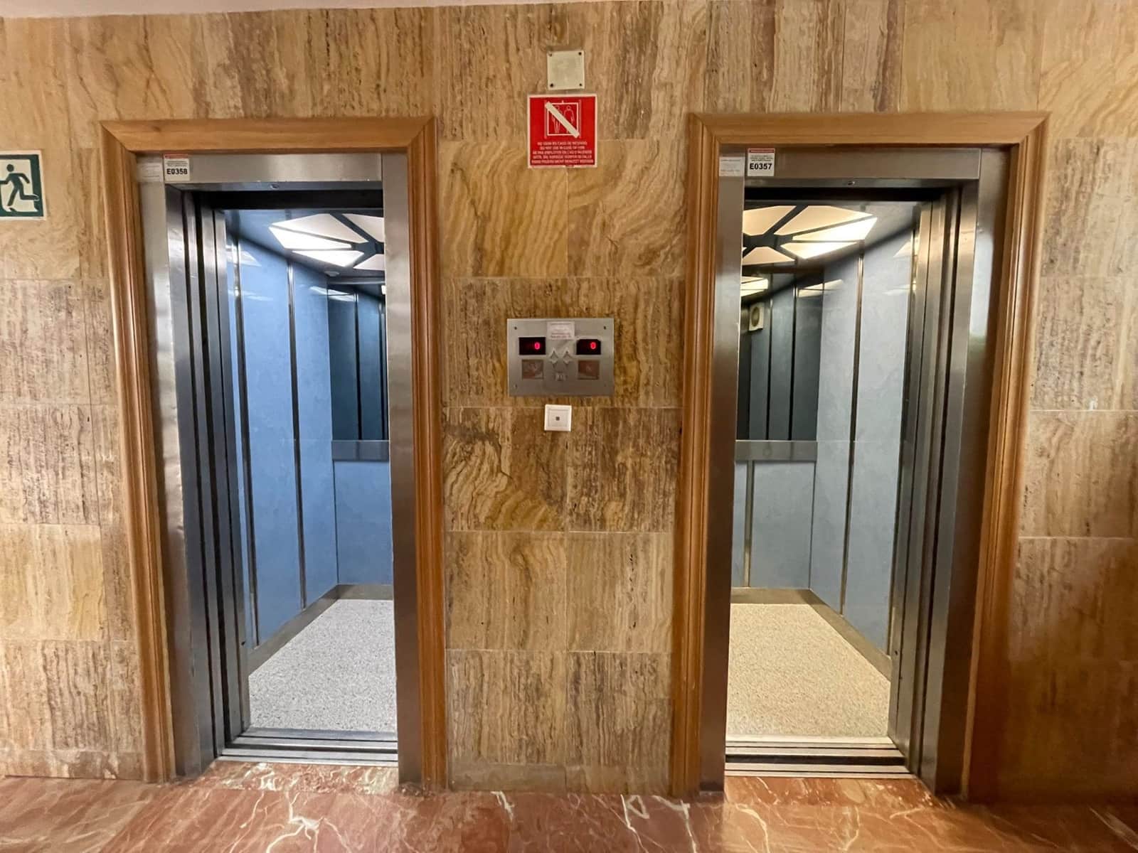 3 makuuhuone Asunto myytävänä paikassa Alicante kaupunki mukana uima-altaan 
autotalli - 379 000 € (Ref: 9702444)