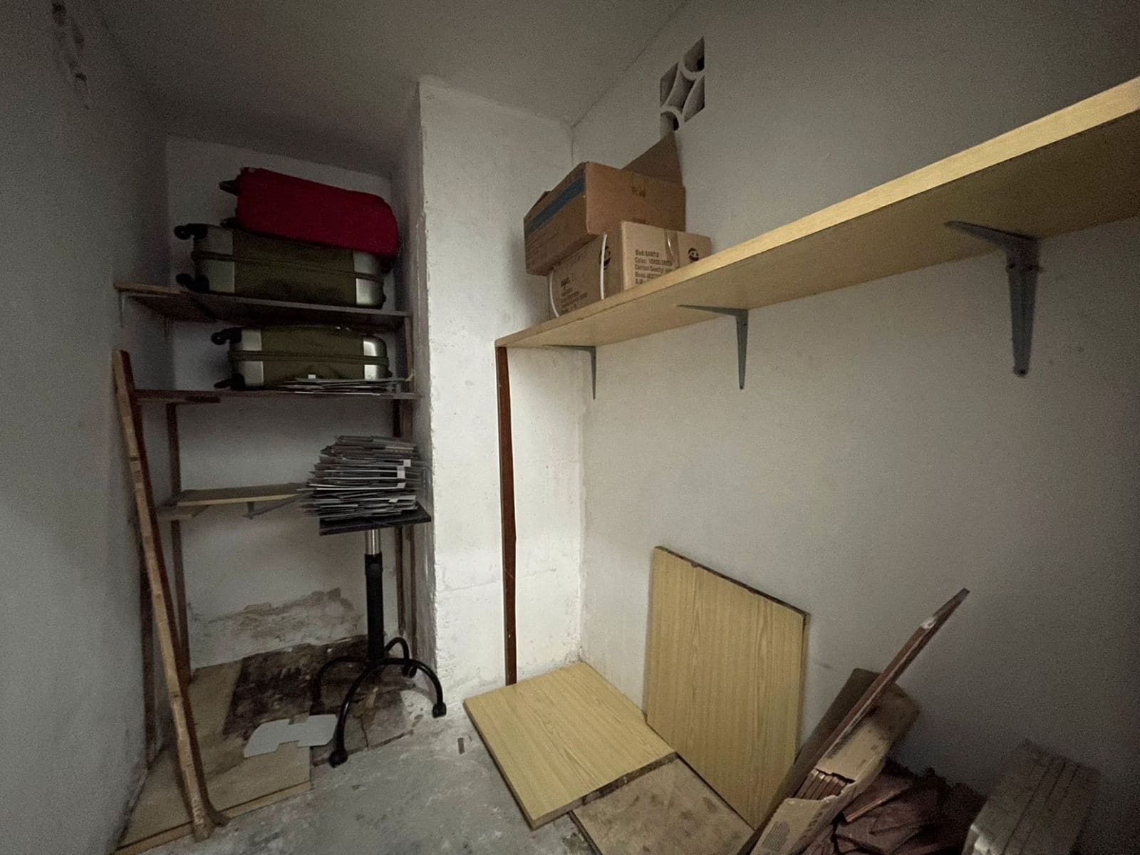 3 makuuhuone Asunto myytävänä paikassa Alicante kaupunki mukana uima-altaan 
autotalli - 379 000 € (Ref: 9702444)