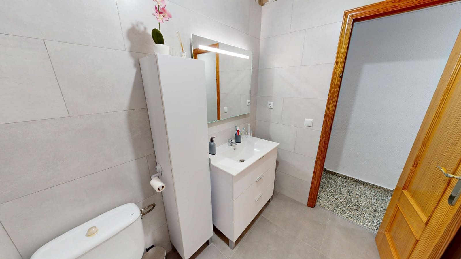 3 bedroom Flat for sale in Muchamiel / Mutxamel - € 160,000 (Ref: 9708012)