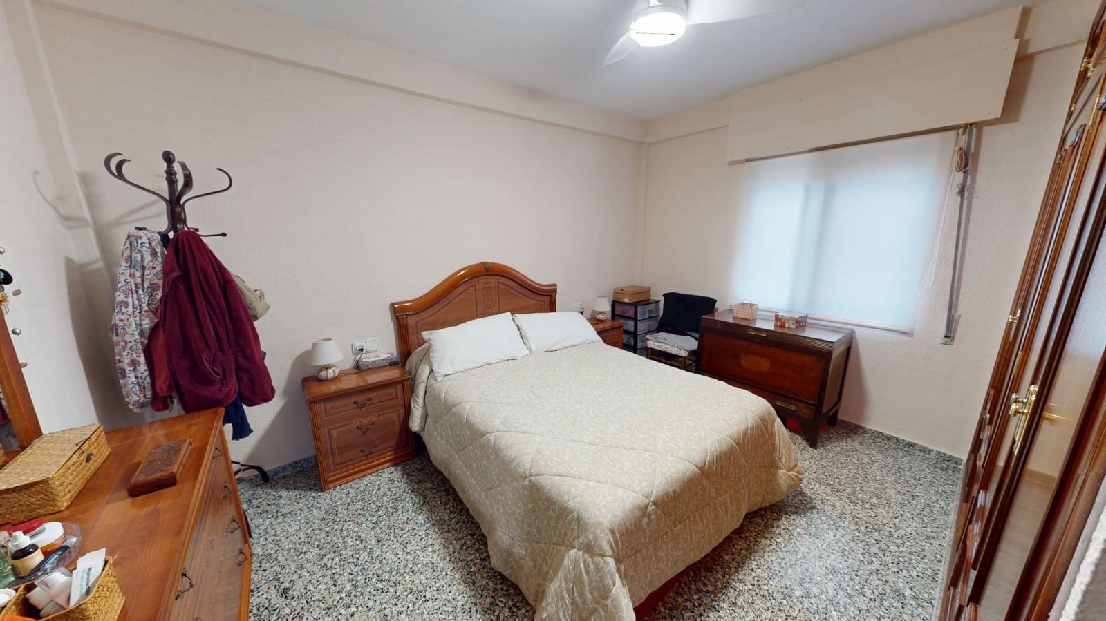 3 bedroom Flat for sale in Muchamiel / Mutxamel - € 160,000 (Ref: 9708012)