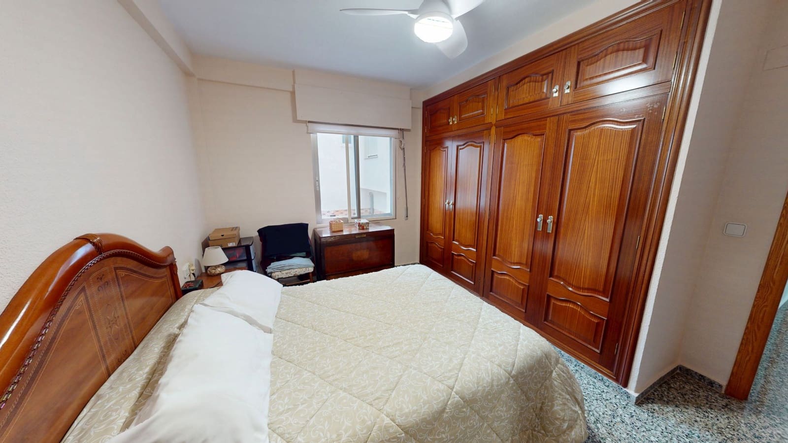 3 bedroom Flat for sale in Muchamiel / Mutxamel - € 160,000 (Ref: 9708012)