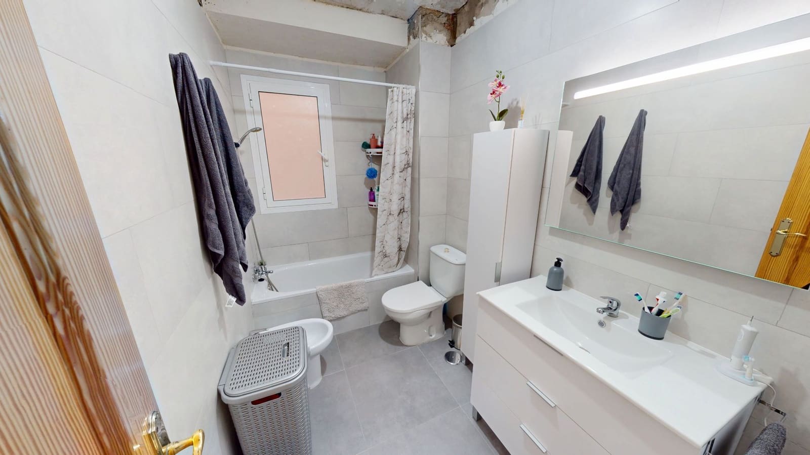 3 bedroom Flat for sale in Muchamiel / Mutxamel - € 160,000 (Ref: 9708012)