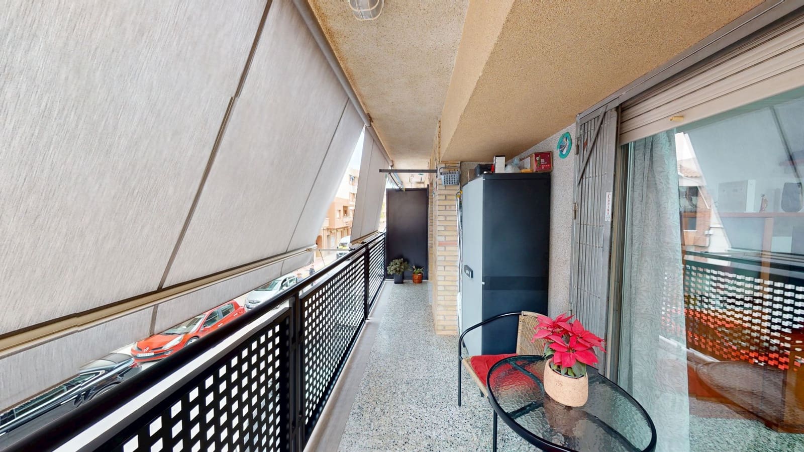 3 bedroom Flat for sale in Muchamiel / Mutxamel - € 160,000 (Ref: 9708012)