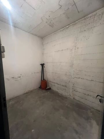 Garage à vendre à Muchamiel / Mutxamel - 9 000 € (Ref: 9708013)