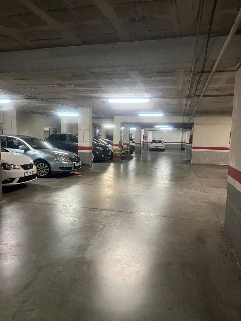 Garage for sale in Muchamiel / Mutxamel - € 9,000 (Ref: 9708013)