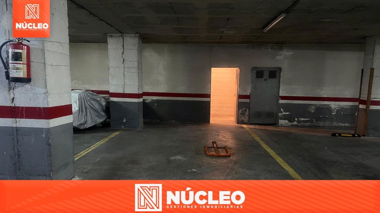 Garage for sale in Muchamiel / Mutxamel - € 9,000 (Ref: 9708013)