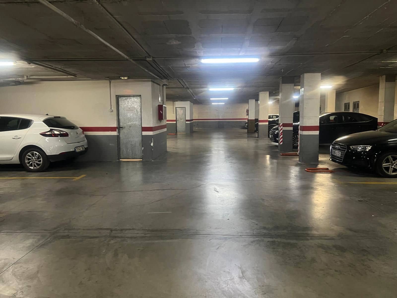 Garage for sale in Muchamiel / Mutxamel - € 9,000 (Ref: 9708013)