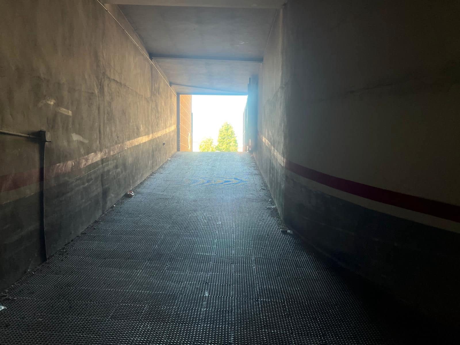 Garage for sale in Muchamiel / Mutxamel - € 9,000 (Ref: 9708013)