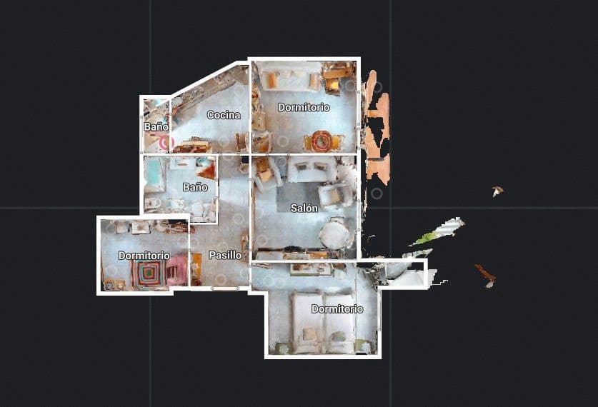 3 bedroom Flat for sale in El Campello - € 185,000 (Ref: 9709448)