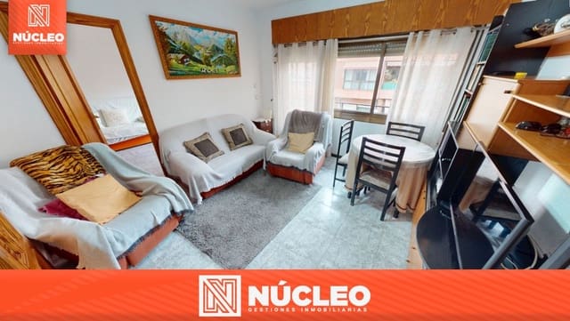 3 soveværelse Lejlighed til salg i El Campello - € 185.000 (Ref: 9709448)