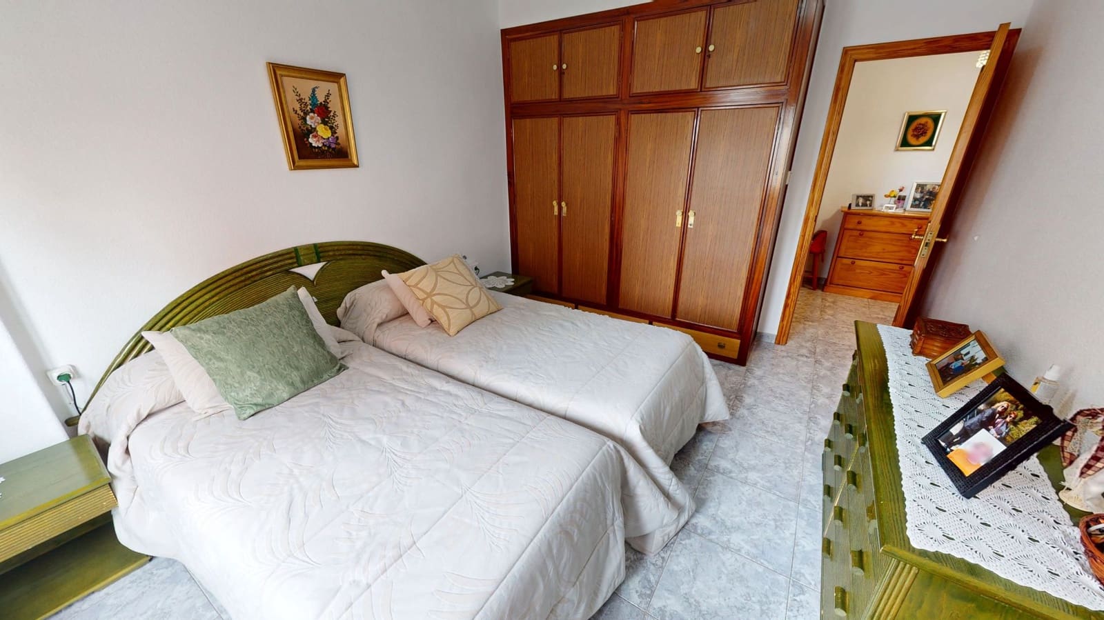 3 bedroom Flat for sale in El Campello - € 185,000 (Ref: 9709448)