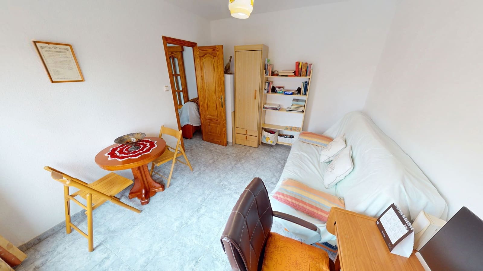 3 bedroom Flat for sale in El Campello - € 185,000 (Ref: 9709448)