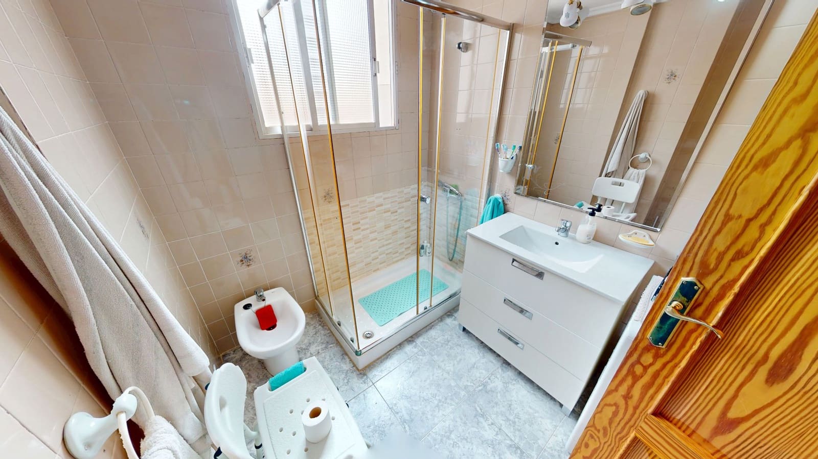 3 bedroom Flat for sale in El Campello - € 185,000 (Ref: 9709448)