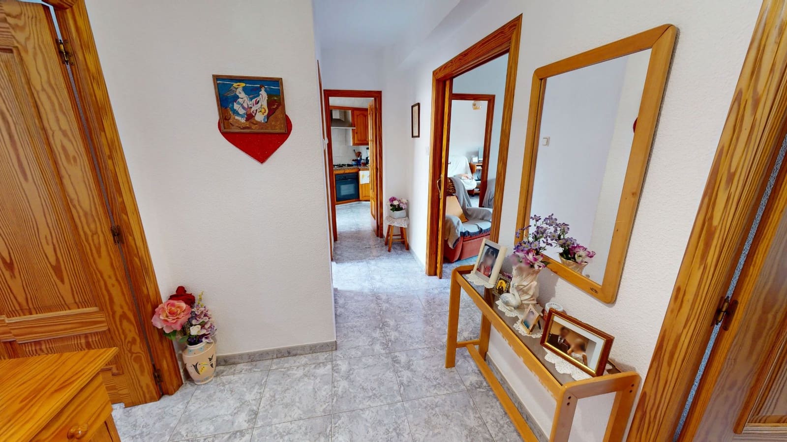 3 bedroom Flat for sale in El Campello - € 185,000 (Ref: 9709448)