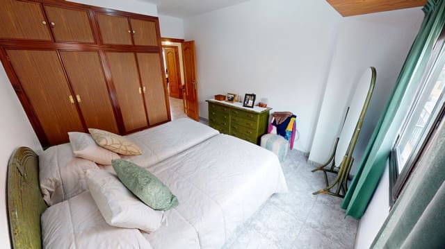 3 soveværelse Lejlighed til salg i El Campello - € 185.000 (Ref: 9709448)