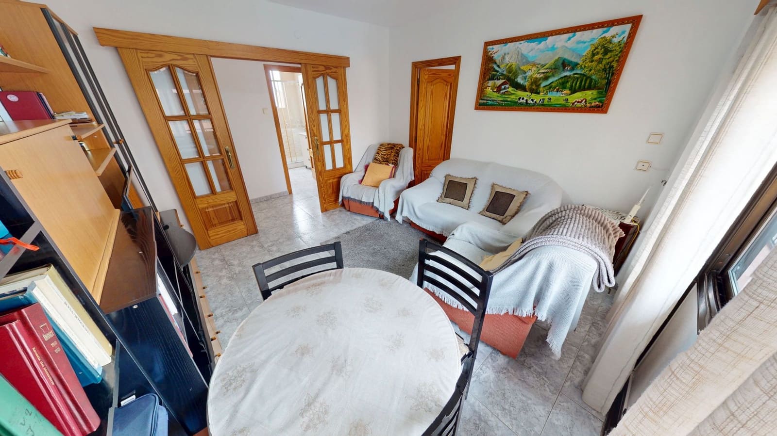 3 bedroom Flat for sale in El Campello - € 185,000 (Ref: 9709448)