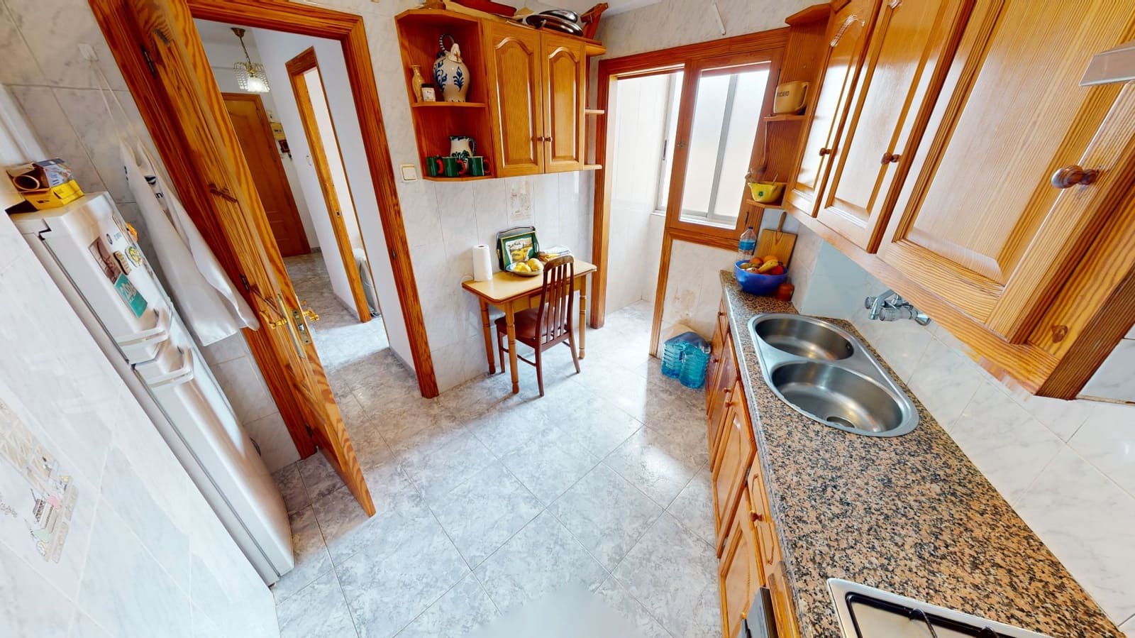 3 bedroom Flat for sale in El Campello - € 185,000 (Ref: 9709448)