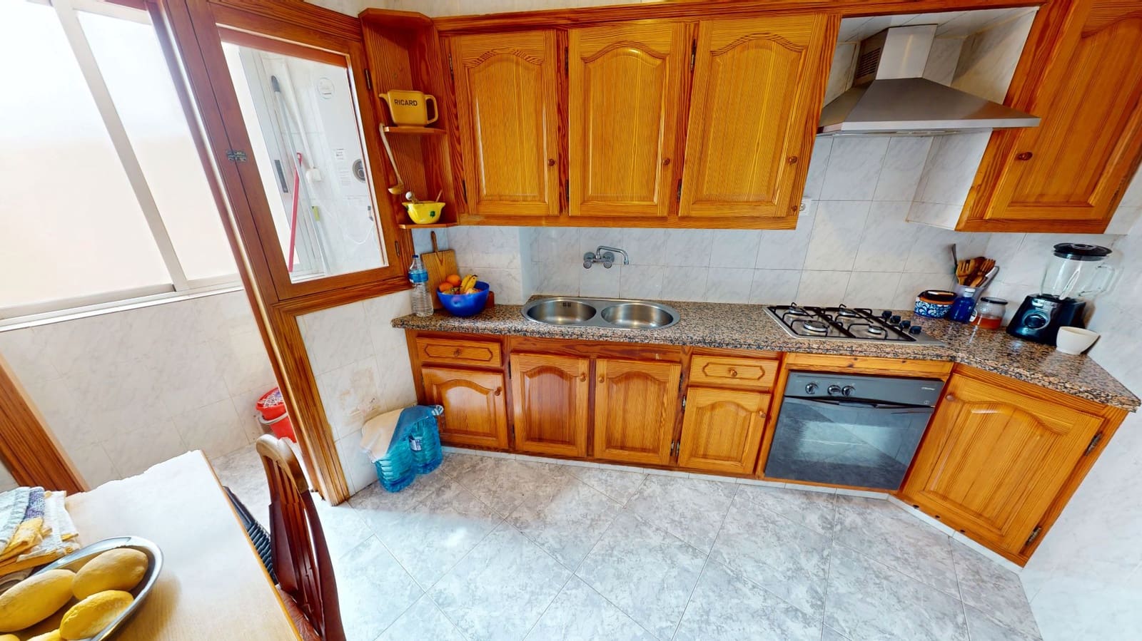 3 bedroom Flat for sale in El Campello - € 185,000 (Ref: 9709448)