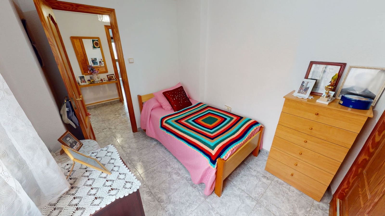 3 bedroom Flat for sale in El Campello - € 185,000 (Ref: 9709448)