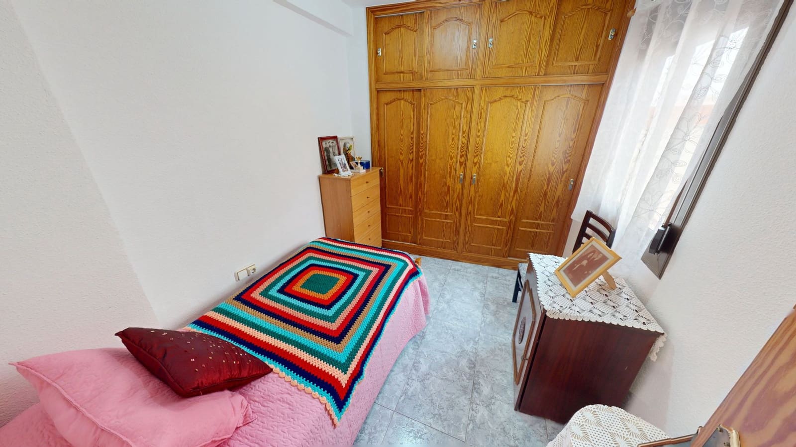 3 bedroom Flat for sale in El Campello - € 185,000 (Ref: 9709448)