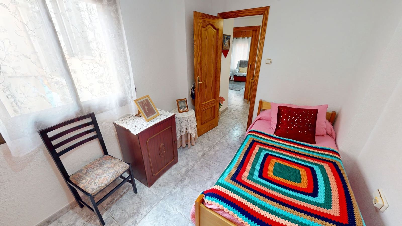 3 bedroom Flat for sale in El Campello - € 185,000 (Ref: 9709448)